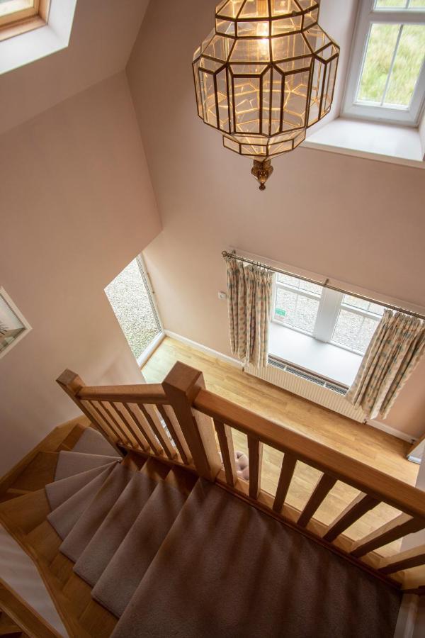 Ghillie'S Cottage Penpont Bagian luar foto